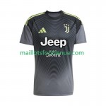 Maillot/Tenue Juventus Gardien Exterieur 2025/2026